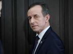 Grodzki: wzywam ABW do pomocy ws. propozycji łapówki za fałszywe oczernienie mnie