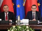 Warszawa na razie przeczekuje irański kocioł