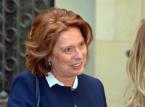 Kidawa-Błońska: Prezydent nie wie o rosnących cenach. Jest odcięty od ważnych informacji