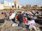 Boeing 737? Iran: To nie my. Dobra, to jednak my