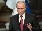 Rosja: Putin wniósł do parlamentu projekt ustawy o zmianach w konstytucji