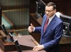 Morawiecki do PiS: Stoimy przed czterema wielkimi wyścigami
