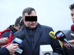 Prokurator stawia zarzuty i wnioskuje o areszt dla Zbigniewa S.