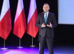 Szczerski: USA popierają decyzję Dudy o nieobecności w Jerozolimie