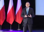 Duda zabrał głos ws. wniosku Witek o rozstrzygnięcie sporu kompetencyjnego. Czy SN wstrzyma procedowanie?