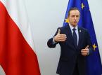 Grodzki kontraktuje. Prywatne akty oskarżenia za zarzucanie mu korupcji