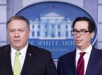 Pompeo potwierdza swój przyjazd do Polski