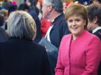 Nicola Sturgeon – największe wyzwanie dla Borisa Johnsona