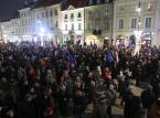 Prokurator z Warszawy musi złożyć wyjaśnienia ws. użycia przez nią togi podczas "Marszu Tysiąca Tóg"