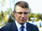 Warchoł: Toga nie jest własnością sędziego. Podczas sobotniego marszu złamano przepisy Kodeksu wykroczeń