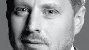 Marcin Duma, prezes IBRiS