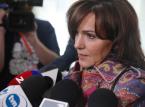 Morawska-Stanecka: Nowelizacja ustaw sądowych nigdy nie powinna zostać uchwalona