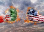 Iran o nowych sankcjach: Administracja USA pogrąża się w rozpaczy