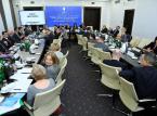 Parlamentarny zespół obrony praworządności debatował nad nowelizacją ustaw sądowych