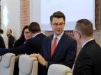 Müller: Izba Dyscyplinarna SN działa zgodnie z przepisami polskiego prawa