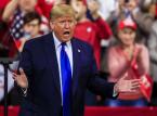 USA: Prawnicy Trumpa odrzucają artykuły impeachmentu