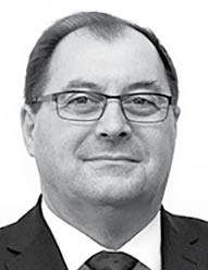 Wiesław Łyszczek, główny inspektor pracy