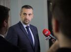 Pęk: PiS nie poprze senackiego projektu nowej ustawy o KRS
