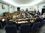 Senat przeciw noweli ustaw sądowych. PiS: Sejm te wnioski odrzuci
