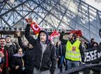 Francja. Związkowcy blokują dostawy prądu; ministrom grożono śmiercią