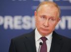Koronawirus w Rosji. Putin zapowiedział premie dla lekarzy