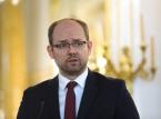 Przydacz: Prezydent zareaguje, jeśli Putin znów sfałszuje historię
