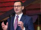 Morawiecki: Żaden sędzia nie ma prawa kwestionować statusu innych sędziów