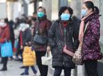 Wirus w Chinach. W związku z zagrożeniem Wuhan zawiesza transport publiczny