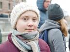 Greta Thunberg zgłoszona do Pokojowej Nagrody Nobla 2020