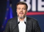 Zandberg: Tokarczuk powinna zapłacić podatek od Nagrody Nobla