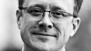 Rafał Rejwer, Ministerstwo Sprawiedliwości, autor reformy komorniczej
