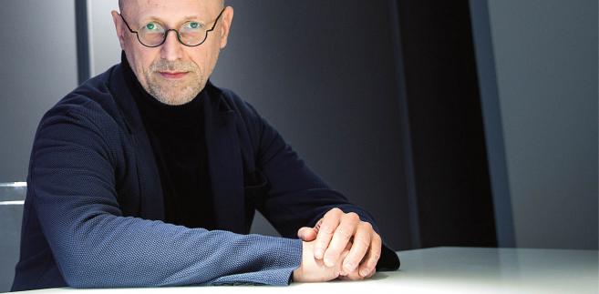 fot. Wojtek Górski Bartłomiej Witucki, adwokat, przez ponad 15 lat w ramach programu antypirackiego BSA The Software Alliance tworzył liczne kampanie edukacyjne służące podnoszeniu świadomości prawnej w zakresie praw własności intelektualnej.