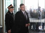 Centrum Informacyjne Sejmu: Oczekujemy wyjaśnienia sytuacji z delegacją Juszczyszyna