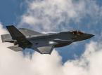Szef MON podpisze umowę na zakup samolotów F-35