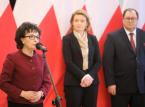 Witek: Ujawnimy listy do KRS, gdy będzie pisemne uzasadnienie wyroku