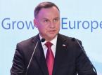 Nowela ustaw sądowych. Jest decyzja prezydenta