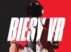 „Biesy VR" w teatrgalerii Studio. Dostojewski w świecie wirtualnym