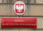 Wacławek nowym szefem ABW. Pogonowski złożył rezygnację