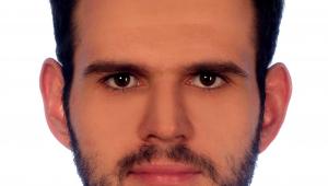 Bartosz Michalski