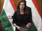 Węgierska minister sprawiedliwości: Czasem powinniśmy posłuchać rekomendacji takich instytucji jak Komisja Wenecka