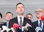Kosiniak-Kamysz: Popieram pomysł zakazu trzymania psów na łańcuchu