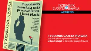 TGP okładka 24 stycznia 2020