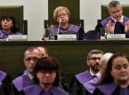 Rozłam ustrojowy. Uchwała SN dzieli trzecią władzę