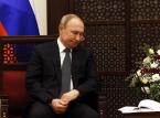 Moskiewska polityka przeszłości. Putina nie obchodzą dziś dyskusje o komunizmie czy caracie