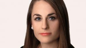 Roksana Strubel, aplikantka adwokacka w kancelarii KONDRAT i Partnerzy