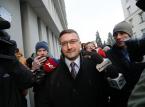 Wiceminister sprawiedliwości: Czynności Juszczyszyna wykraczają poza granice Konstytucji