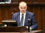 Mucha: Wybór formuły głosowania służy realizacji zasady powszechności