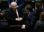 Spór o wymiar sprawiedliwości: Pogłębia się rozdźwięk pomiędzy rządem a SN
