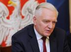 Gowin: Sprawy reformy wymiaru sprawiedliwości należą do domeny decyzji państw członkowskich