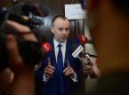 Mucha: Prezydent chce zbadania konstytucyjności podstawy prawnej uchwały trzech izb SN